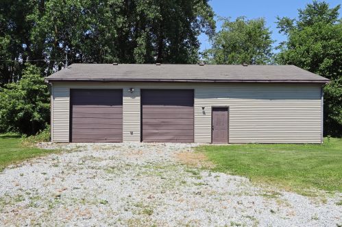 5711 Township Road 191, Marengo OH  43334-9657 exterior