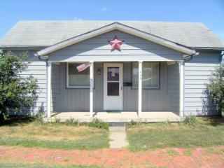 125 11th St, Byesville, OH 43723-1038