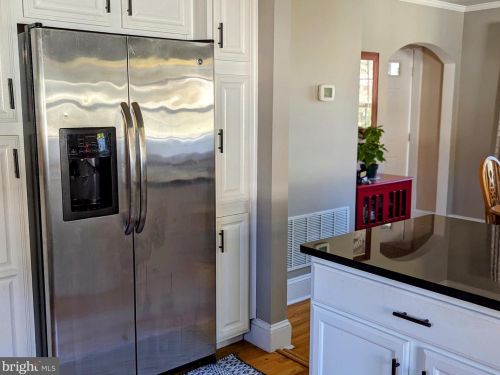 349 Governors Ave, Dover DE  19904-3005 exterior