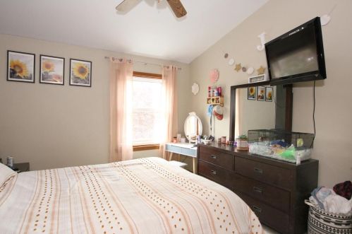 473 Pine Tree Dr, Fond Du Lac WI  54935-5474 exterior