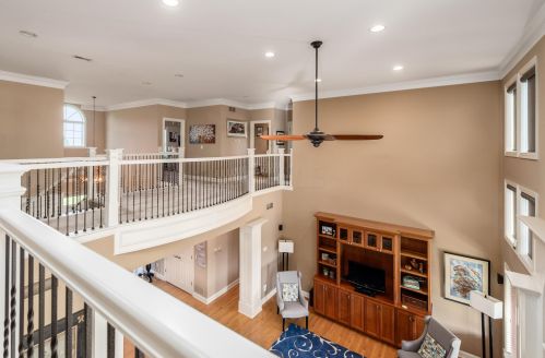 4176 Ashbury Dr, Carroll OH  43112-9418 exterior