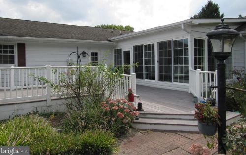 12007 Laurel Rd, Laurel DE  19956-3538 exterior