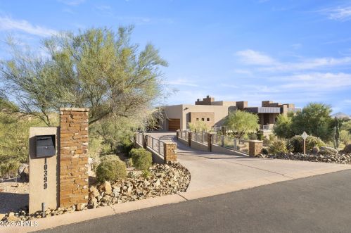 10399 Mirabel Club Dr, Scottsdale, AZ 85262-4091