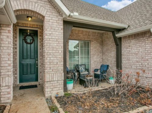 340 Creekside Trl, Argyle, TX 76226-2209