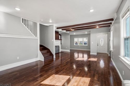 74 Franklin St, Bloomfield NJ  07003-5712 exterior