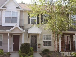 7846 Averette Field Dr, Raleigh, NC 27616-5196
