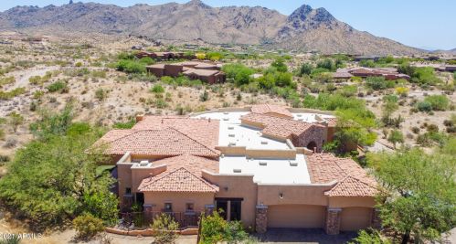 12164 Chama Rd, Scottsdale, AZ 85255-5975
