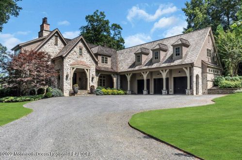 7 Rohallion Dr, Locust, NJ 07760-1218