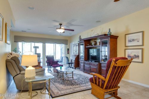 37 Rose Bush Ln, Bluffton SC  29909-6093 exterior