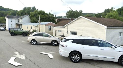 109 Main St, Evans City, PA 16033-1215