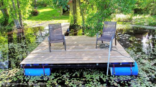 163 Taft Dr, Bricktown NJ  08724-3267 exterior