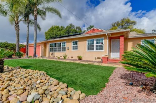 6010 Sinton Pl, La Mesa, CA 91942-3222