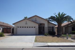 8443 Monona Ln, Peoria, AZ 85382-7422