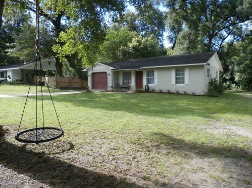 1664 Brittain Ave, Deland, FL 32720-4904