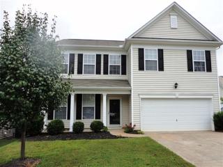 105 Circle Grove Ct, Greer SC  29650-5122 exterior