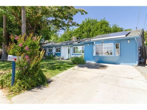 2292 Las Plumas Ave, Oroville, CA 95966-6920