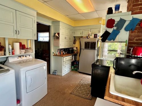 1314 Otter St, Franklin PA  16323-1232 exterior