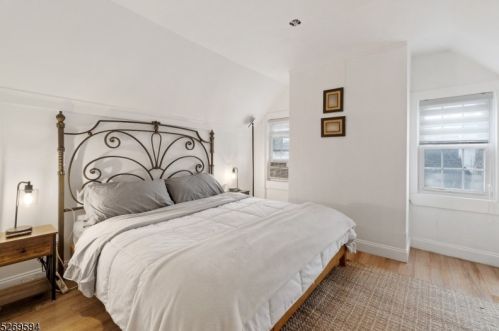 303 Nutley Ave, Nutley NJ  07110-2435 exterior