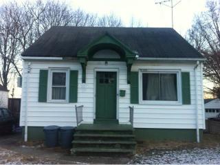 266 Knowlton St, Stratford, CT 06615-5711