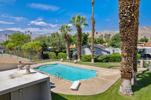 78460 Calle Remo, La Quinta CA  92253-2373 exterior