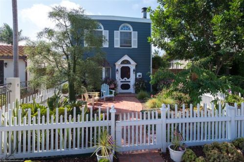 608 H Ave, San Diego, CA 92118-2103