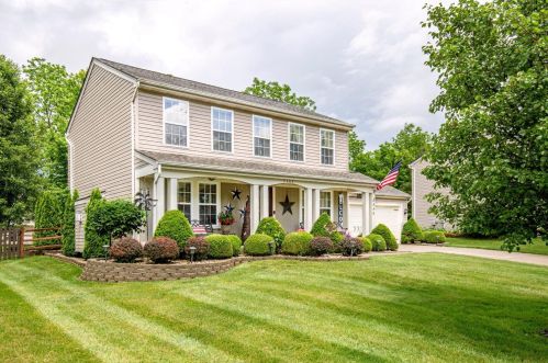 3582 Applewood Dr, Amelia, OH 45102-1790