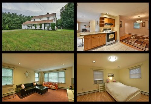 702 Greenville Ave, Providence, RI 02919-1319