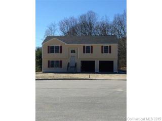 20 Brookside Dr, Plainfield, CT 06374-1100