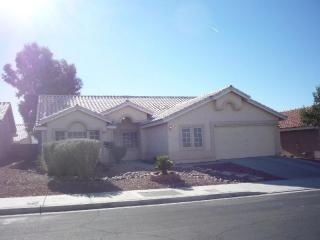1169 Pincay Dr, Henderson, NV 89015-2958