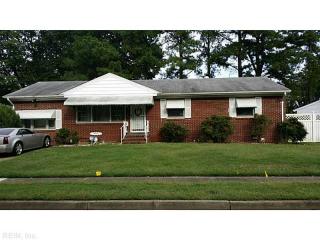 3204 Kennebeck Cir, Norfolk, VA 23513-3633