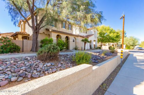 2782 Saramano Ln, Tucson, AZ 85712-5264