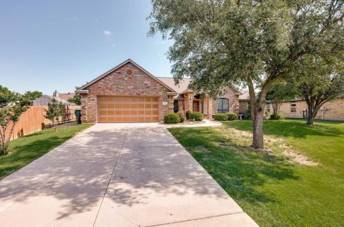 226 King George Rd, Ponder, TX 76259-6023