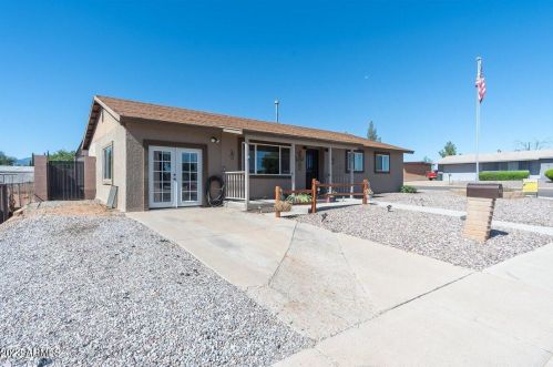 626 De Medici Pl, Sierra Vista, AZ 85635-2344