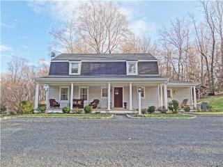 114 Seventy Acre Rd, West Redding, CT 06896-2706
