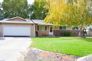4002 Jean St, Kennewick WA  99337-4405 exterior