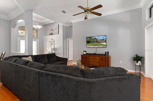 1224 Windsor Way, Lutz FL  33559-7320 exterior