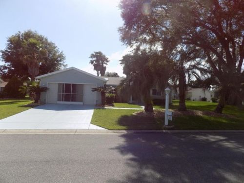 17514 95th Ct, Summerfield, FL 34491-6427