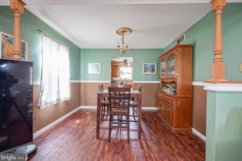 124 Meadowrue Ln, Wenonah NJ  08090-2063 exterior