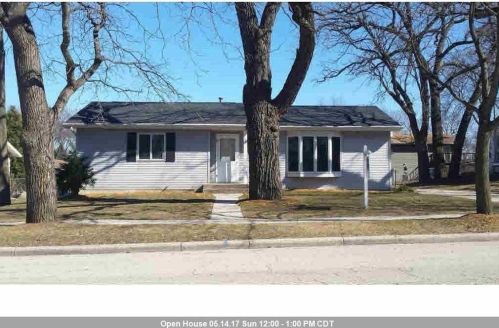 735 Martin Ave, Fond Du Lac, WI 54935-6263