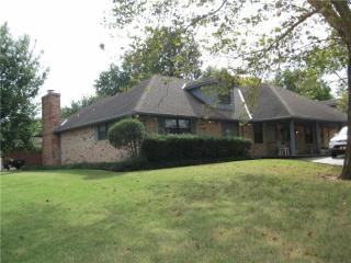 1919 Center Ave, Shawnee, OK 74804-3271