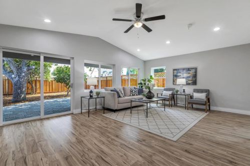 182 Morrison Ave, San Jose CA 95126-4826 exterior