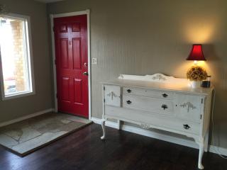 2015 Benson Ave, Prosser, WA 99350-1550