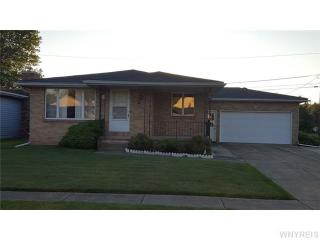 20 Village Ln, Buffalo, NY 14212-2124