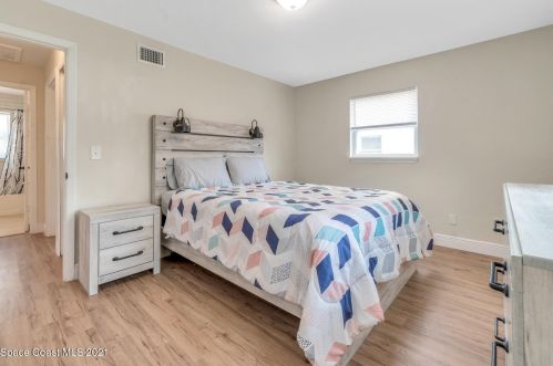4785 Key Largo Dr, Titusville FL  32780-6929 exterior