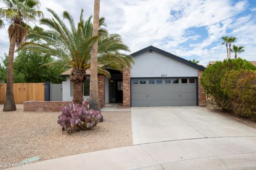 6917 Kings Ave, Scottsdale, AZ 85254-1519