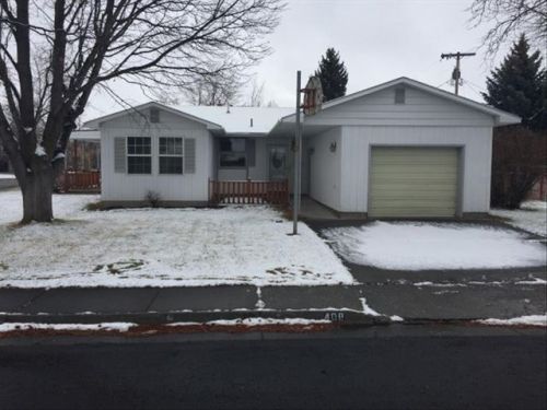 408 Locust St, Goshen, ID 83274-1255