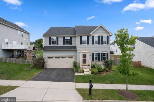 23 Kimberly Kristin Way, Lovettsville, VA 20180-8544