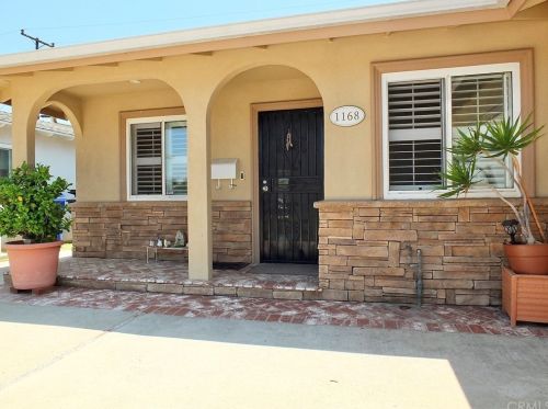 1168 Clarion Dr, Torrance, CA 90502-1807