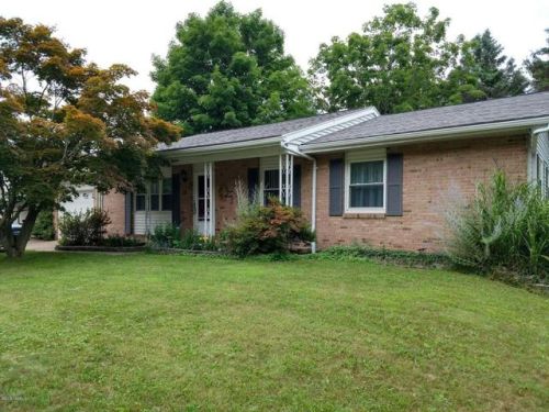 13 Spottswood Dr, East Lewisburg, PA 17847-9664