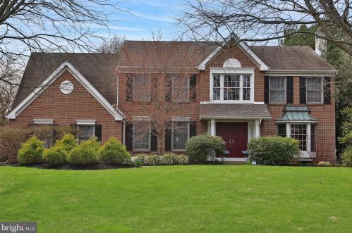 3062 Sunny Ayre Dr, Lansdale, PA 19446-5824